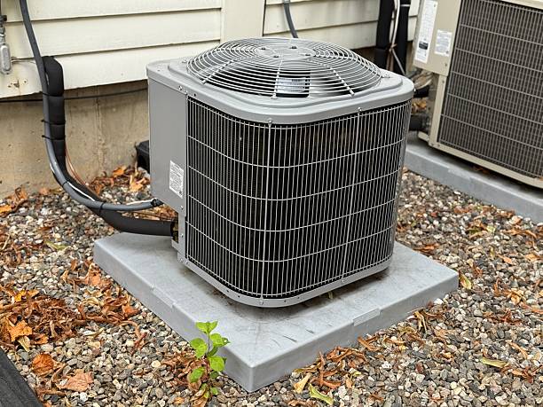 24/7 Emergency Hvac experts in Lexington, SC